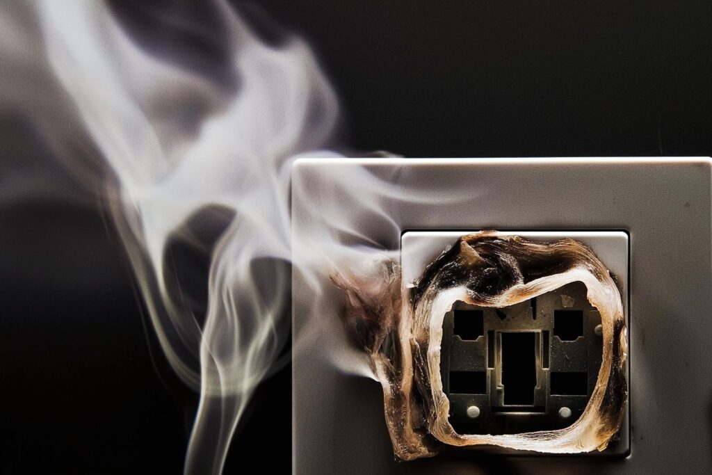 Top Tips for 24/7 Smoke Damage Cleanup