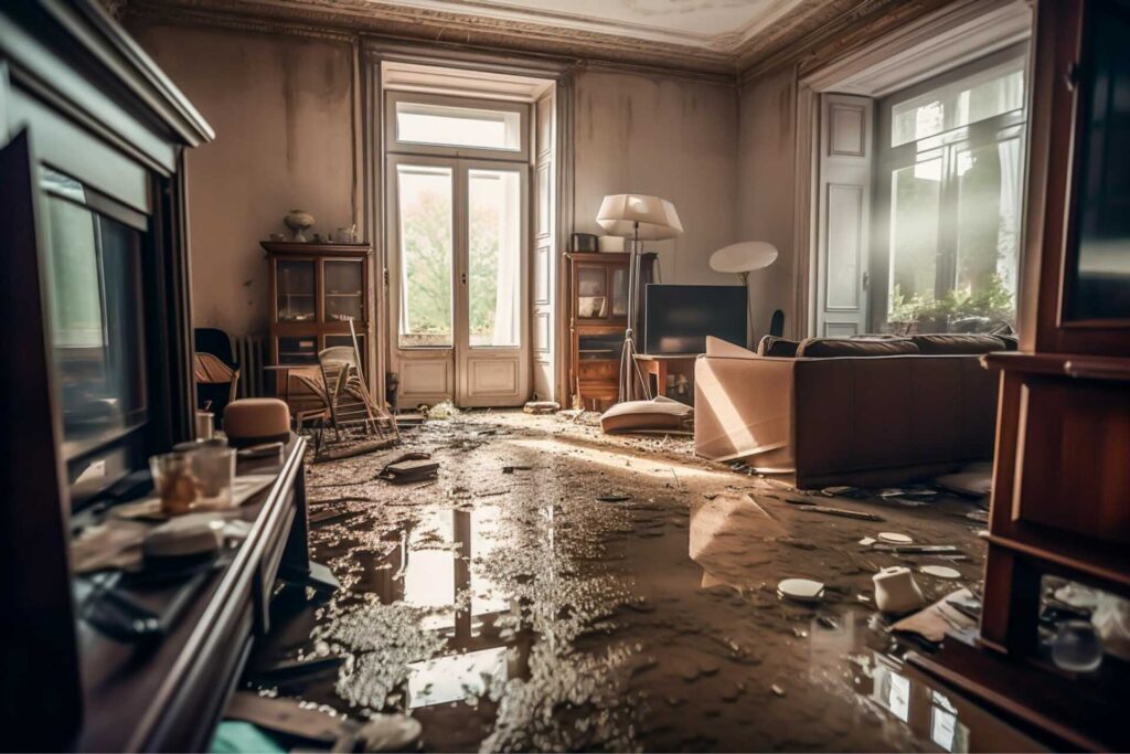 3 Best Emergency Water Damage Drying Services