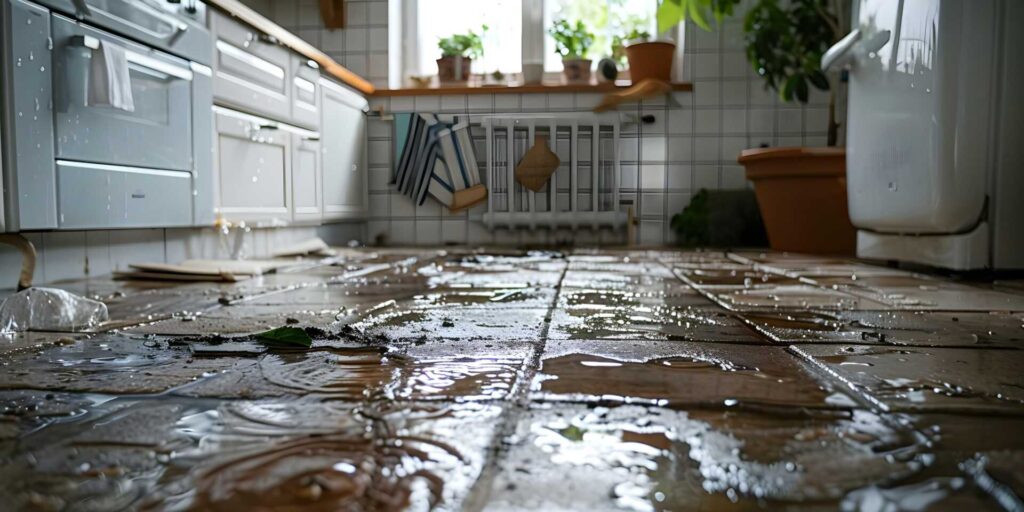 7 Best Emergency Water Damage Restoration Services