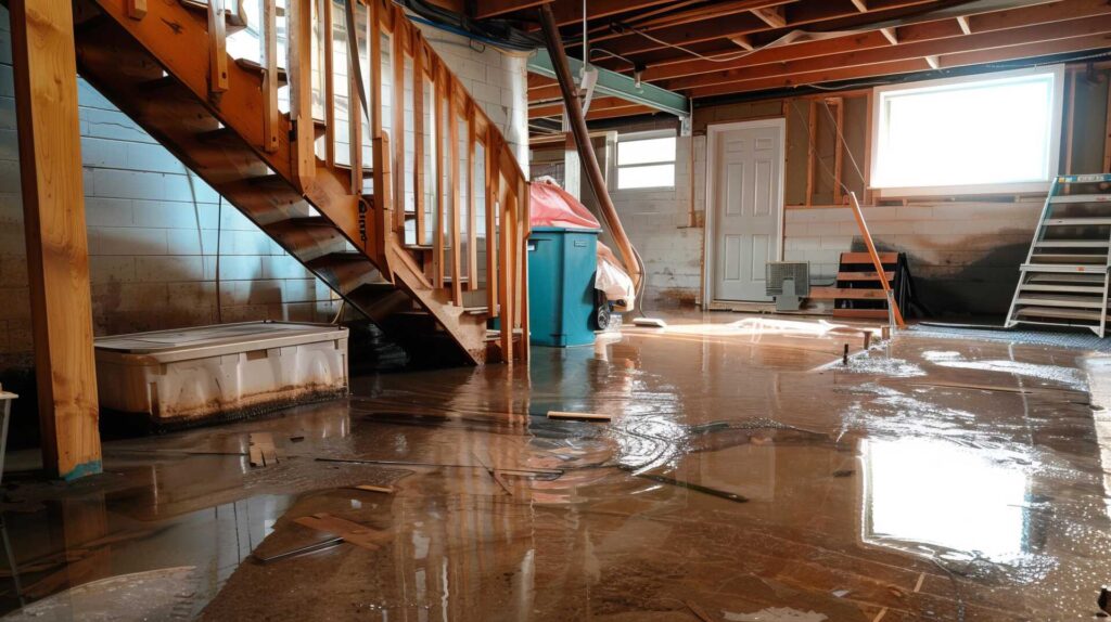 What to Do for 24/7 Emergency Water Damage Restoration?